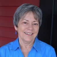 Picture of Bonnie Reeves